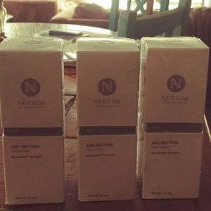 NEW Nerium age defying DAY cream (3)